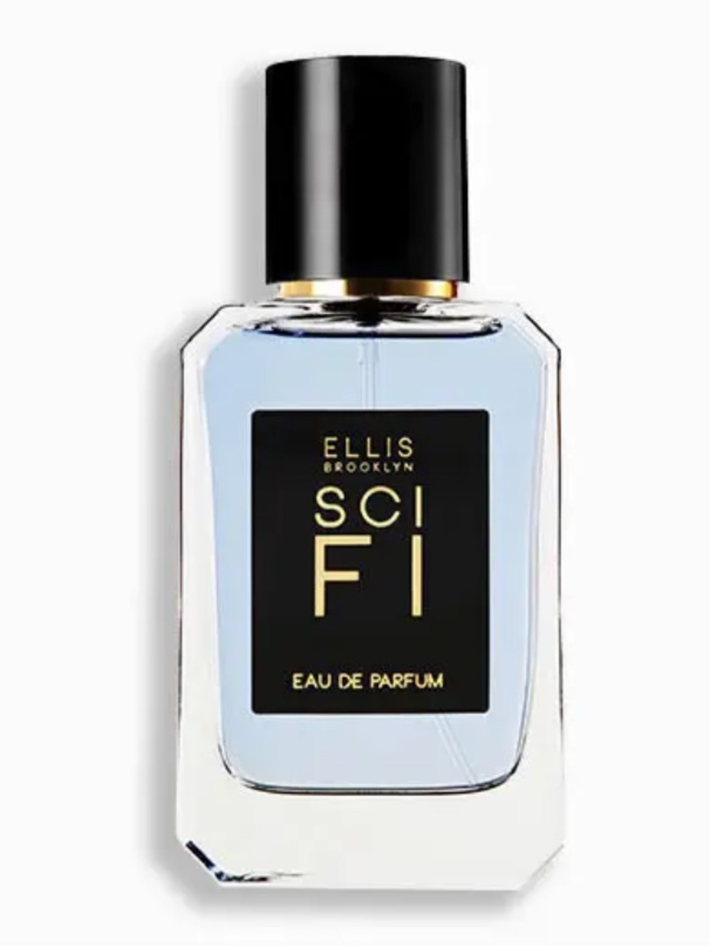 ELLIS BROOKLYN Sci Fi Eau De Parfum 50ml BRAND NEW/SEALED